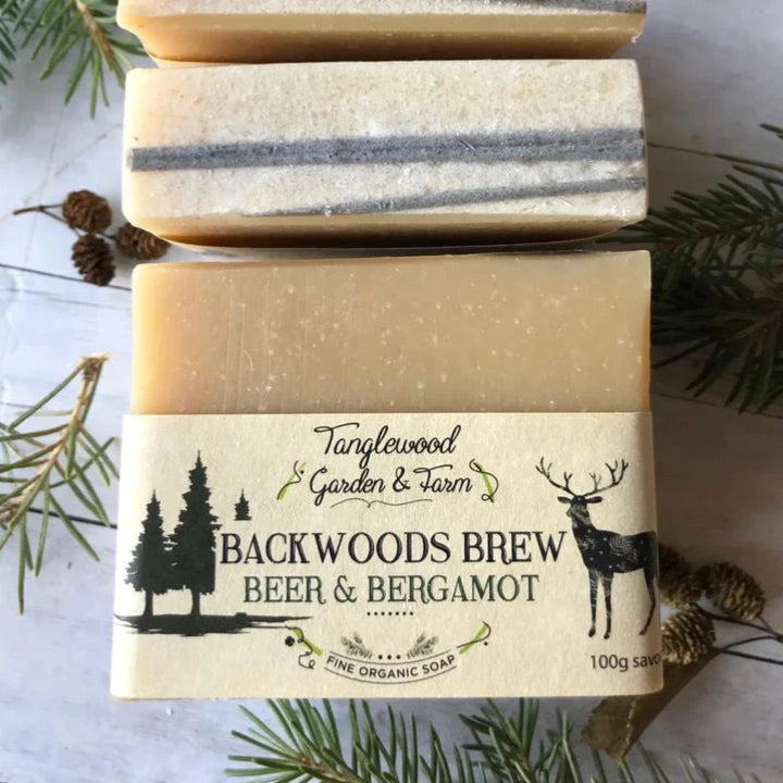 Tanglewood Organic Hand Soap