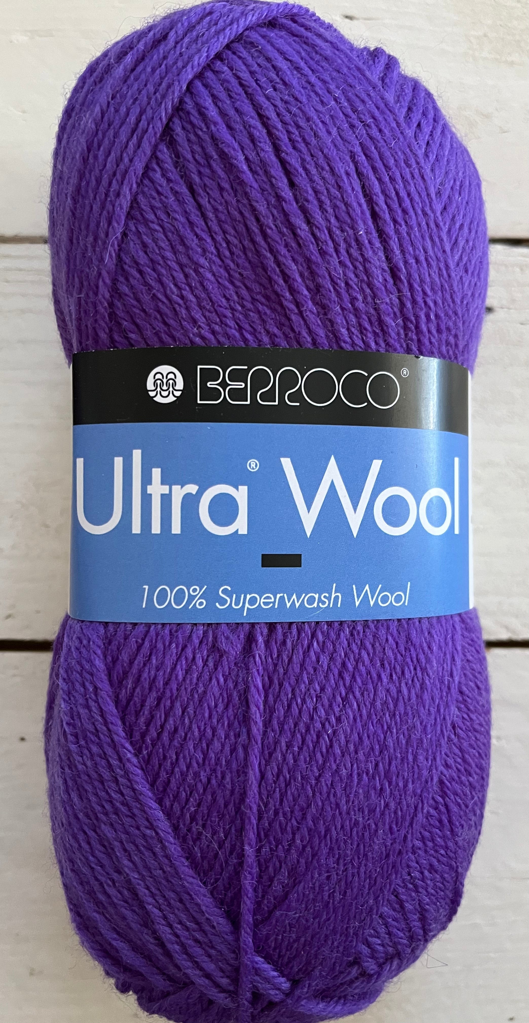 Berroco Ultra Wool Worsted – Hippy Strings