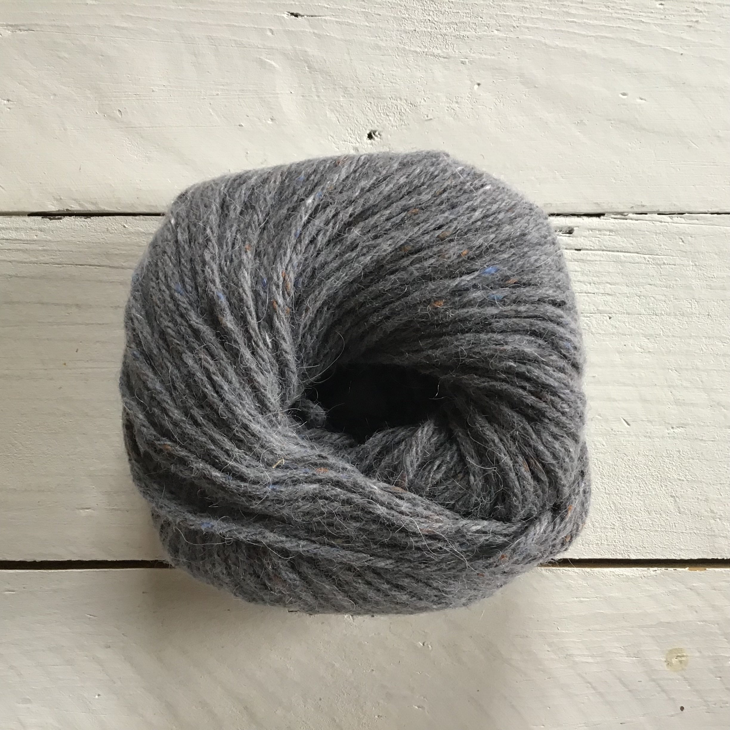 Rowan Felted Tweed Aran – Hippy Strings